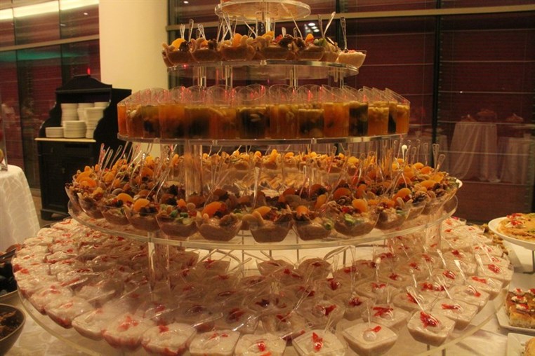 Amazing Armenian Night